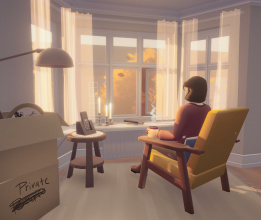 As Long As Youre Here