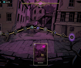 Hunters Moon: A Sovereign Syndicate Adventure