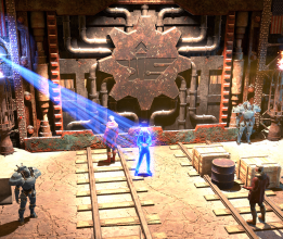 Wasteland 3: The Battle of Steeltown