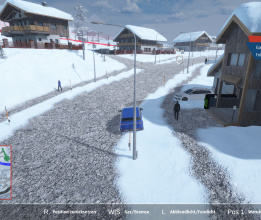 Alpine – The Simulation Game