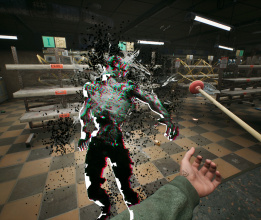 Corner Shop: NightShift