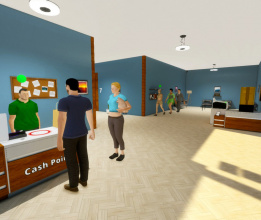 Photographers Life Simulator