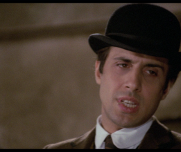 König der Diebe - Großer lass die Fetzen fliegen