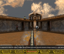 Outlaws + Handful of Missions: Remaster