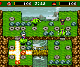 SUPER BOMBERMAN ﻿COLLECTION