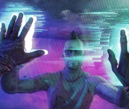 Far Cry® 6 Vaas: Wahnsinn