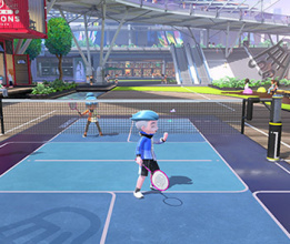 Nintendo Switch Sports