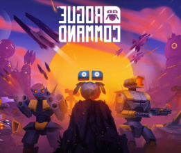 Rogue Command - Demo Gameplay - No Comment