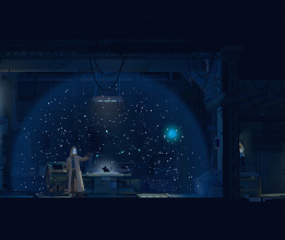 Planet of Lana II: Children of the Leaf