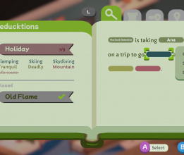 Duck Detective: The Ghost of Glamping