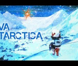 Nova Antarctica - Preview der ersten Tage