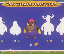 Tools Up! Garden Party