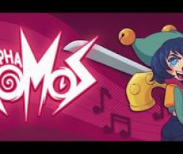 Alpha Nomos - Demo Gameplay