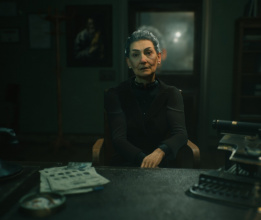 The Last Case of John Morley