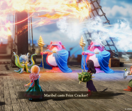 Dragon Quest VII Reimagined