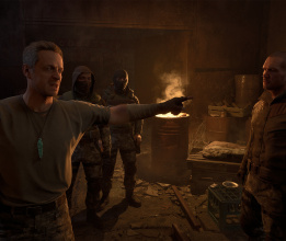 S.T.A.L.K.E.R 2: Heart of Chornobyl