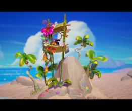 Marsupilami – Hoobadventure