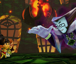 Miitopia