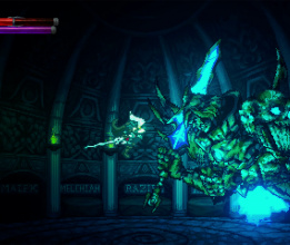 Legacy of Kain: Ascendance