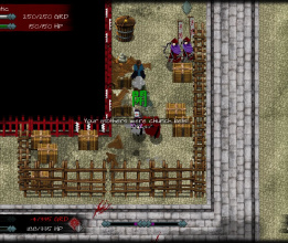 Skautfold: Moonless Knight