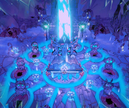 Cult of the Lamb: Woolhaven