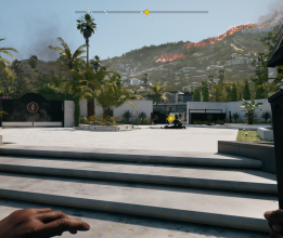 Dead Island 2 - Shadow