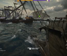 Mount & Blade II: Bannerlord - War Sails