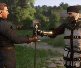 Kingdom Come: Deliverance II – Mysteria Ecclesiae