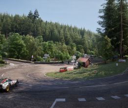 Assetto Corsa Rally