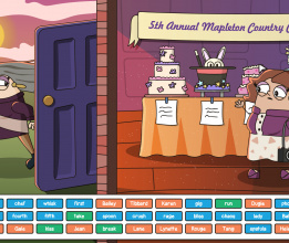 The Case of the Worst Day Ever