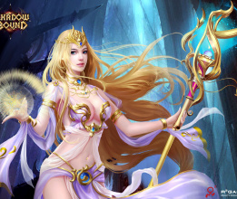 Offizieller Start von Shadowbound