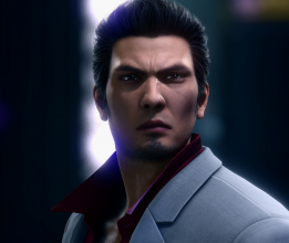 Yakuza Kiwami 2 - Nintendo Switch 2 Version