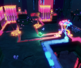 Lumote: The Mastermote Chronicles