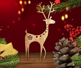 Weihnachtsspiele für zwischendurch