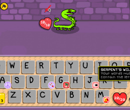 Tomb of the Bloodletter