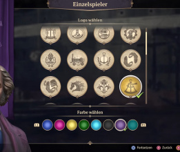 Anno 1800 Console Edition