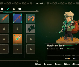 Moonlighter 2: The Endless Vault