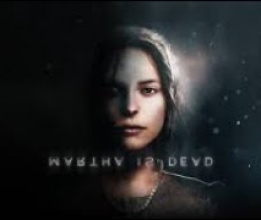 Martha Is Dead - All Spoken Languages - First 13 Min