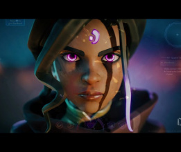 Batora: Lost Haven - Demo Gameplay