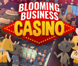 Blooming Business Casino - Demo Gameplay