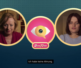 Who Pressed Mute on Uncle Marcus?