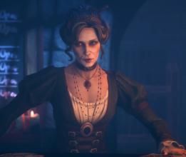 Thief VR: Legacy of Shadow