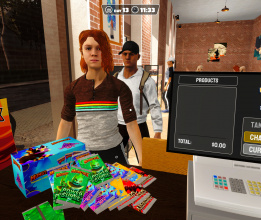 Monstrix TCG Card Shop