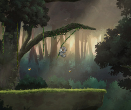 Princess of the Water Lilies