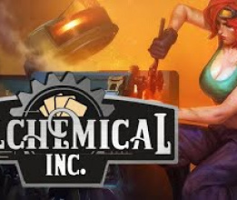 Alchemical INC. - Short Demo Gameplay