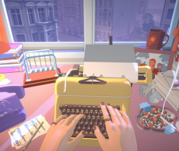 The Berlin Apartment