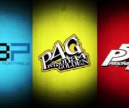 Persona Serie präsentiert - Accolades Trailer