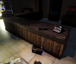 Recycling Center Simulator: E-Waste DLC