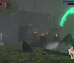 Verho – Curse of Faces