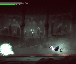 Have a Nice Death - Switch